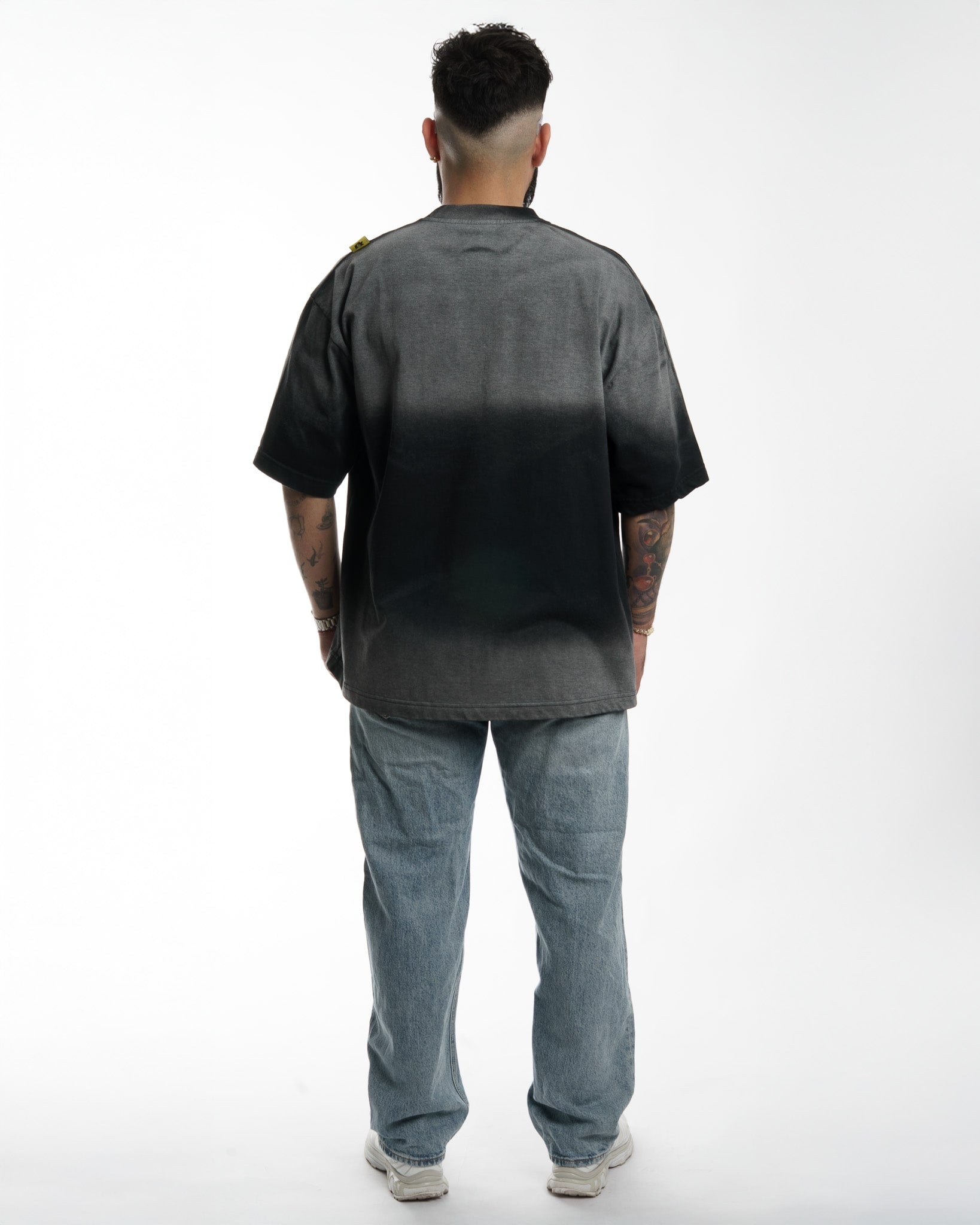 "PRIMA DONNA" // FOCAL HEAVYWEIGHT OVERSIZED