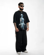 "PRIMA DONNA" // POLERA OVERSIZED SAT