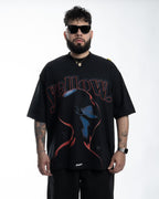 "IA" // POLERA OVERSIZED
