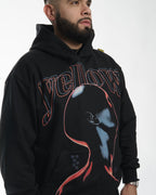 "IA" // HOODIE OVERSIZED