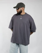 SUPER 6 PACK + ENVIO GRATIS // POLERAS OVERISIZED BASIC MINI LOGO V2