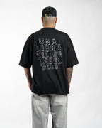 "SUPER TEX" // POLERA OVERSIZED