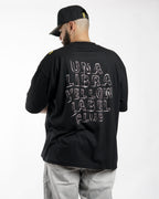 "SUPER TEX" // POLERA OVERSIZED