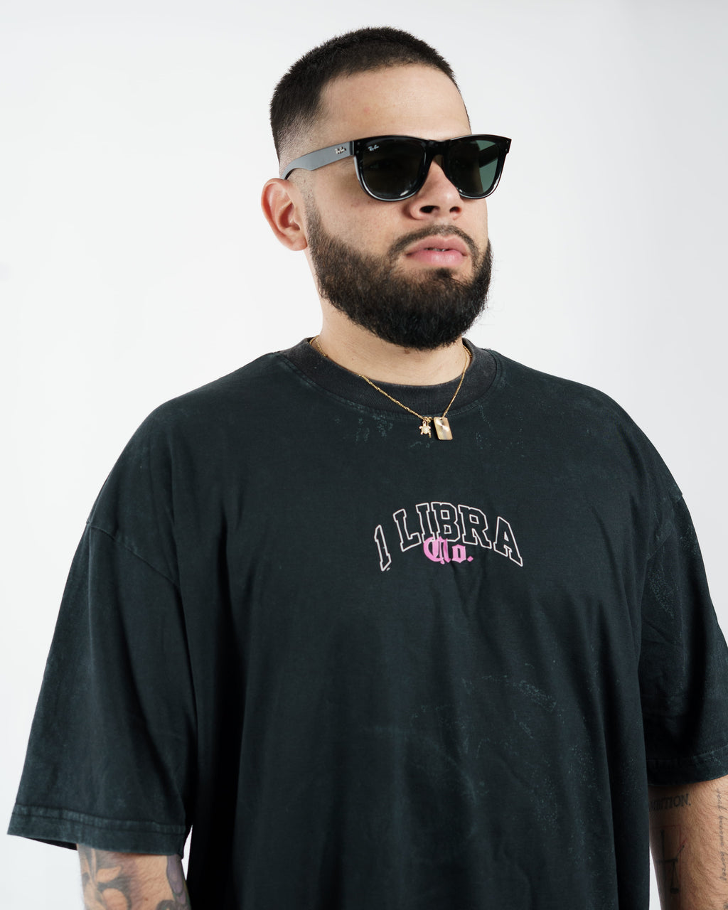 POLERA OVERSIZED// SAN VALENTIN DAY // VINTAGE LOOK