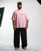 ROTHMANS RACE // POLERA OVERSIZED