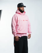 ROTHMANS RACE // OVERSIZED HOODIE