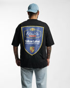 ROTHMANS ESCUDO // POLERA OVERSIZED