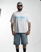 RACE DEPT. CLASIC FONT // POLERAS OVERSIZED