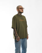 "VICTORIA" // POLERA OVERSIZED