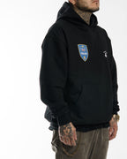 ROTHMANS ESCUDO // HOODIE OVERSIZED