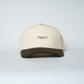 Yellow Club Classic Cap // Snapback