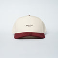 Yellow Club Classic Cap // Snapback