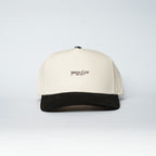 Yellow Club Classic Cap // Snapback