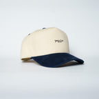 Yellow Club Classic Cap // Snapback