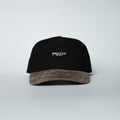 Yellow Club Classic Cap // Snapback