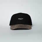 Yellow Club Classic Cap // Snapback