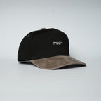 Yellow Club Classic Cap // Snapback