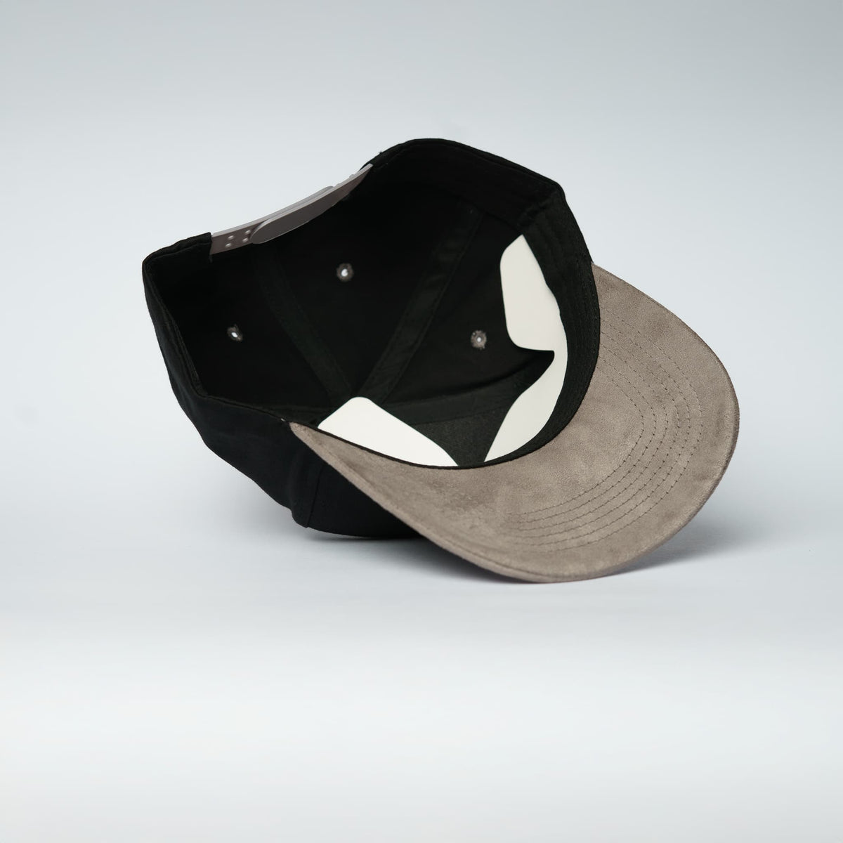Yellow Club Classic Cap // Snapback