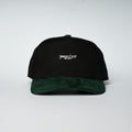 Yellow Club Classic Cap // Snapback