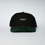 Yellow Club Classic Cap // Snapback