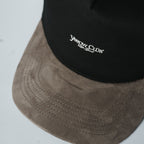 Yellow Club Classic Cap // Snapback