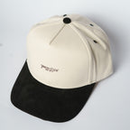 Yellow Club Classic Cap // Snapback