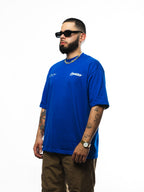 "YELLOW LABEL CLUB V2"//OVERSIZED TEES