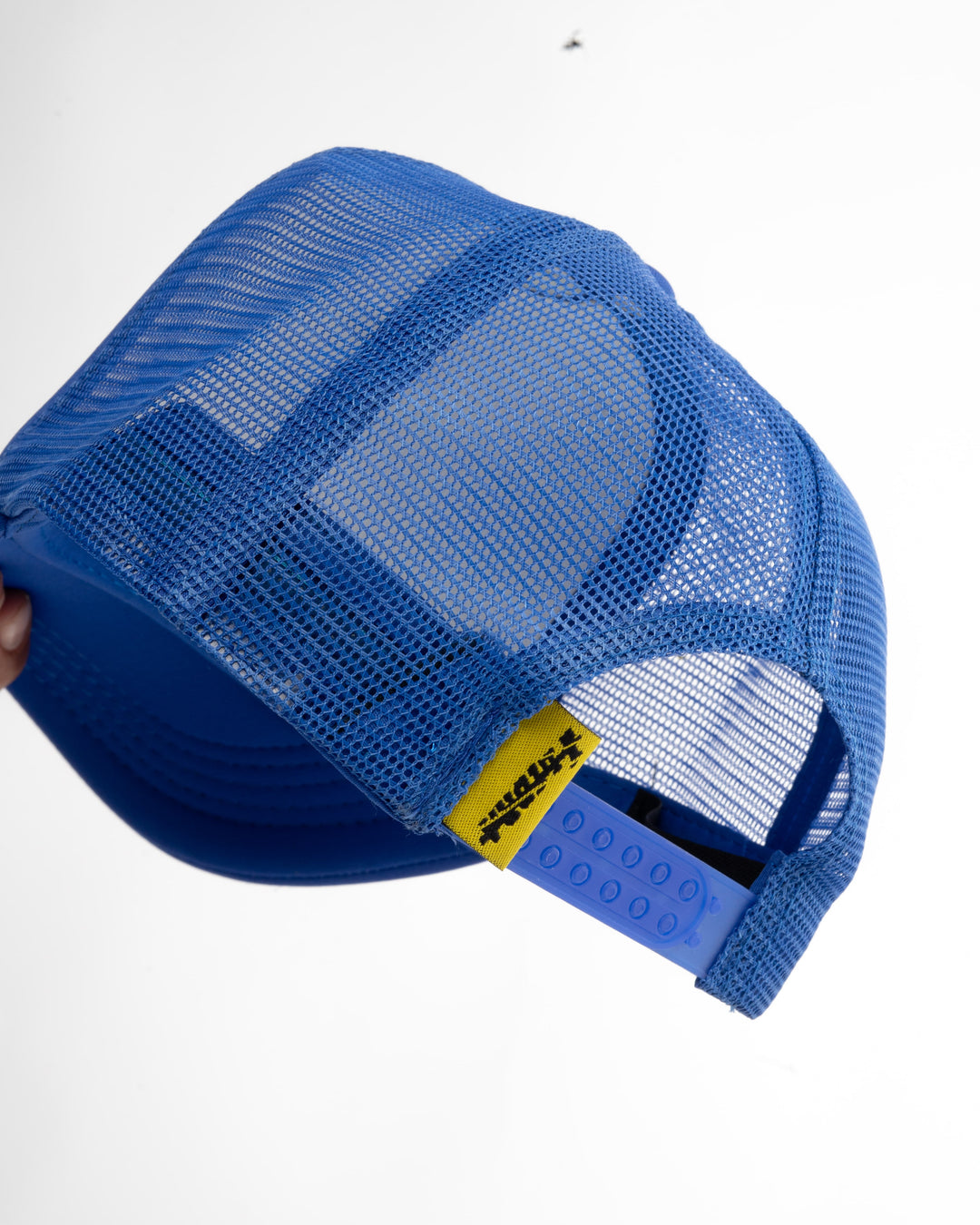 3PACK "Yellow Label Club v2" // Trucker Cap