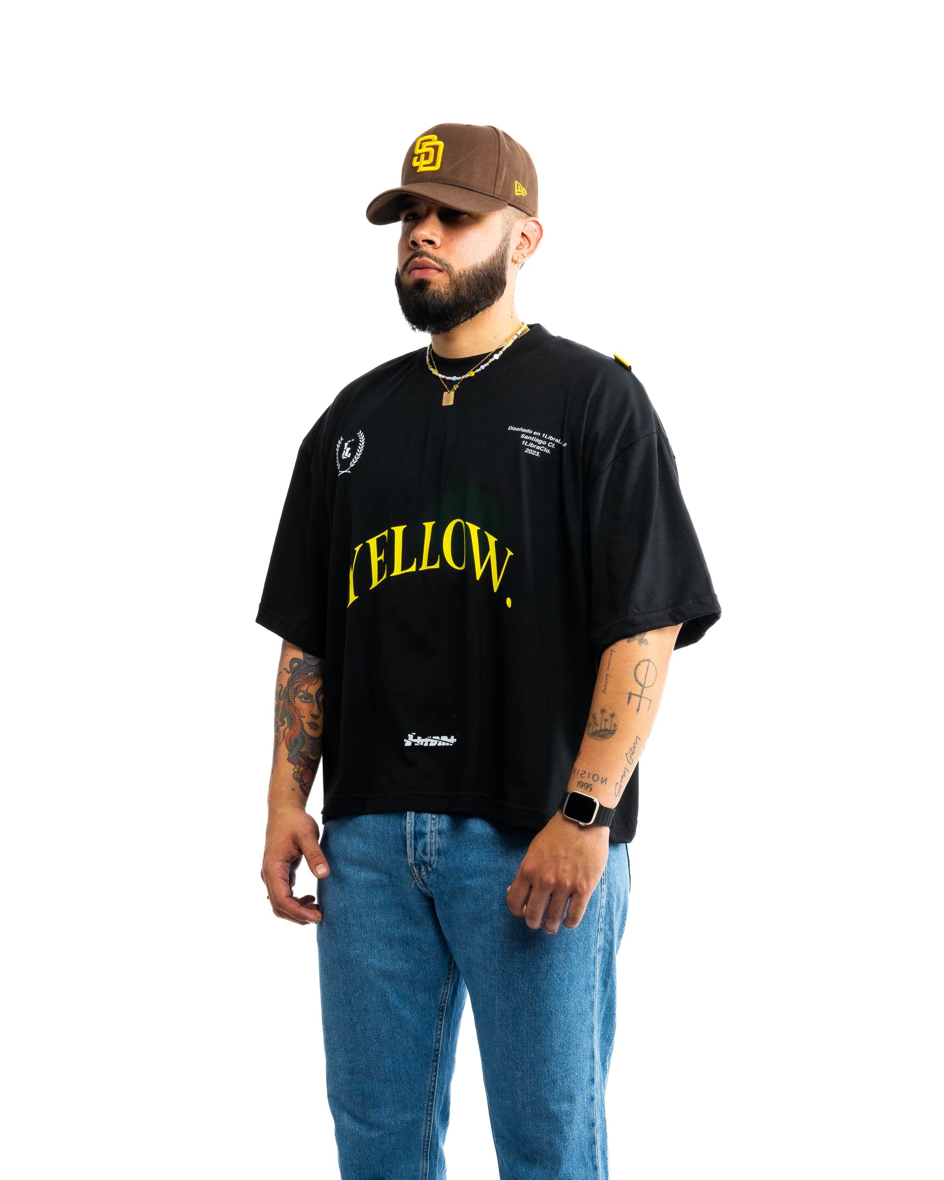 1LibraClo – 1libraclothing