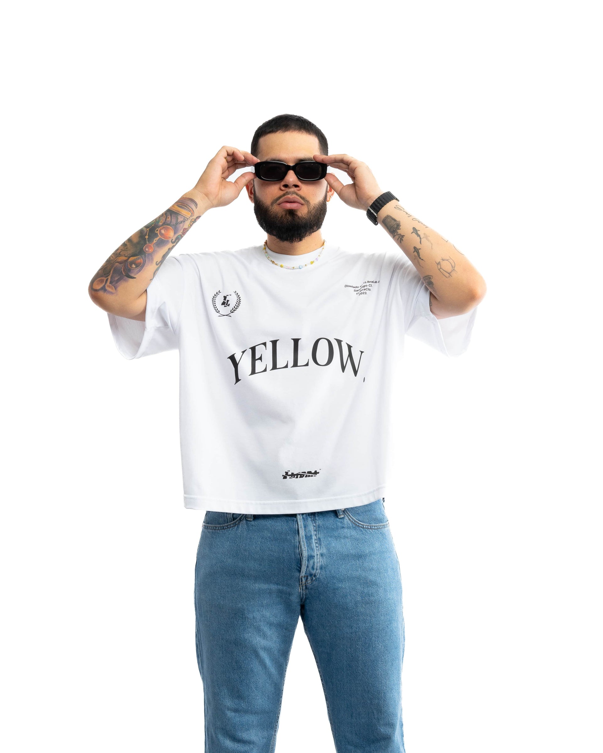 1LibraClo – 1libraclothing