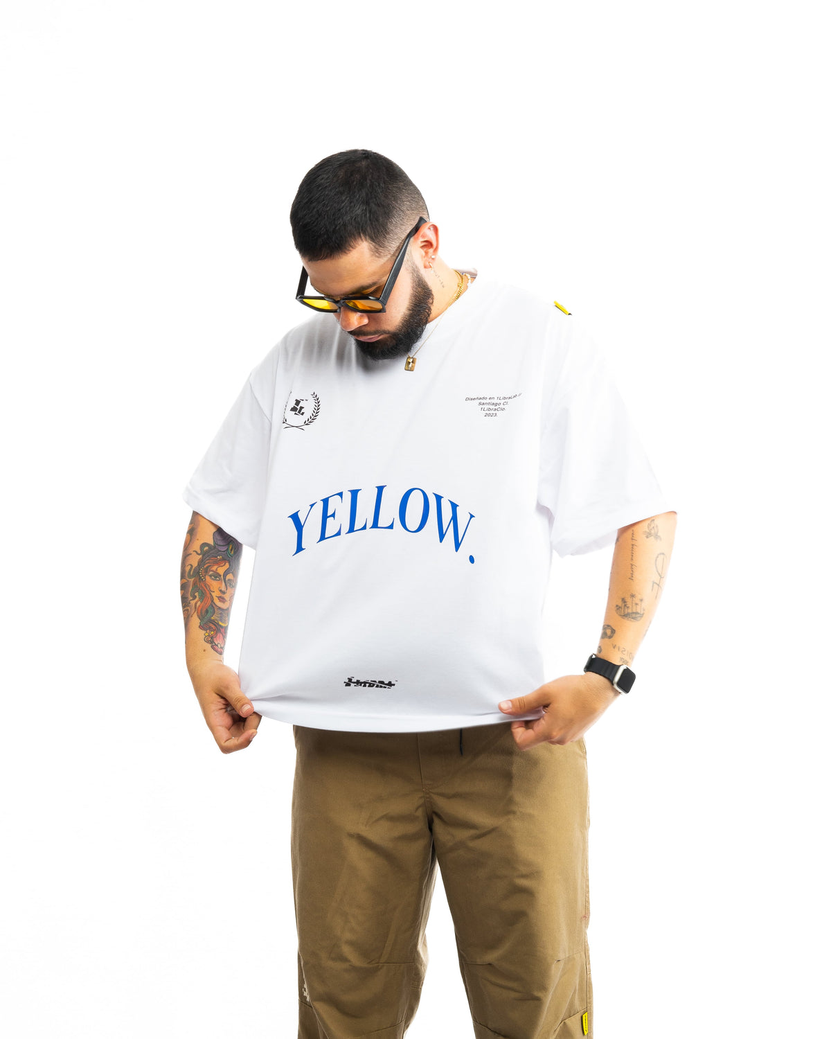 1LibraClo – 1libraclothing