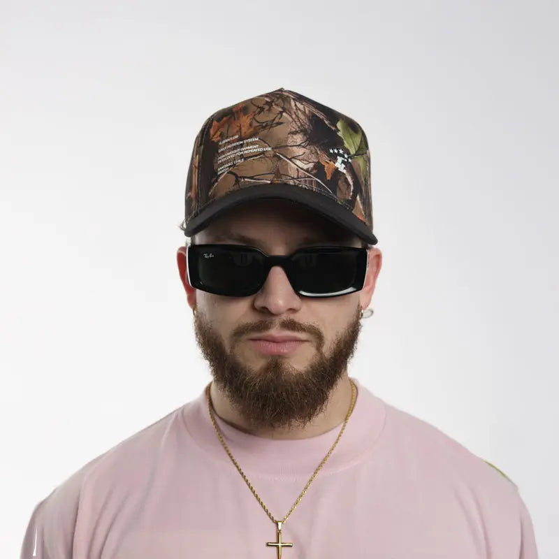 REALTREE Classic Cap