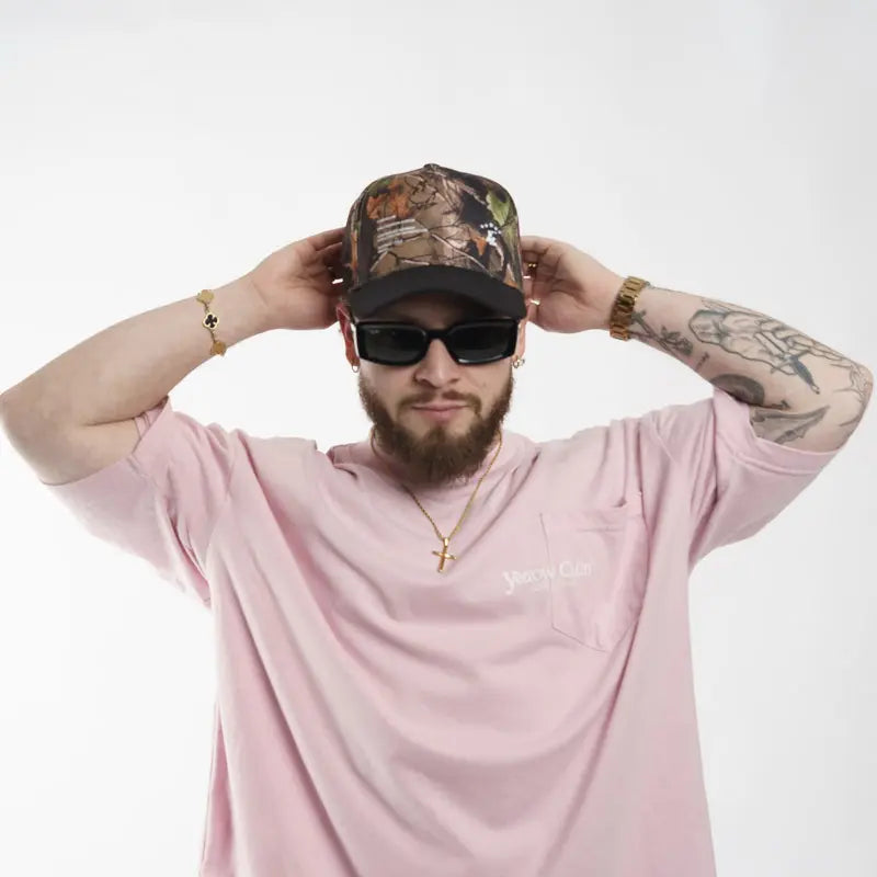 REALTREE Classic Cap