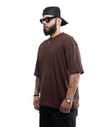 BASICA//ESSENCIAL OVERSIZED TEES