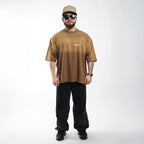 WASHED POCKET // POLERA OVERSIZED