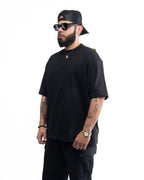 2PACK DE POLERAS LISAS OVERSIZED // "1LIBRACLO"