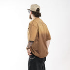 WASHED POCKET // POLERA OVERSIZED