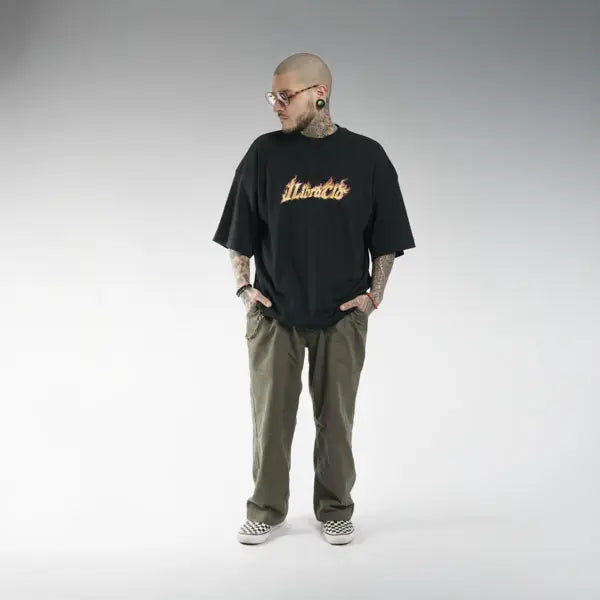 "FLAME"