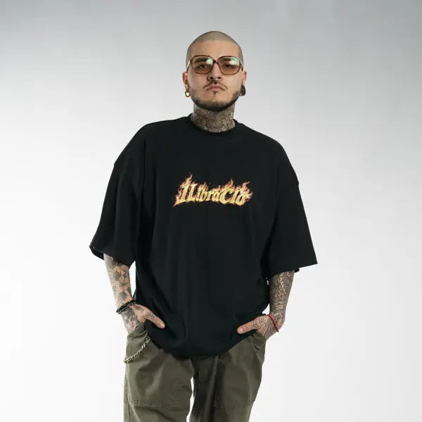 "FLAME"