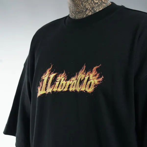 "FLAME"