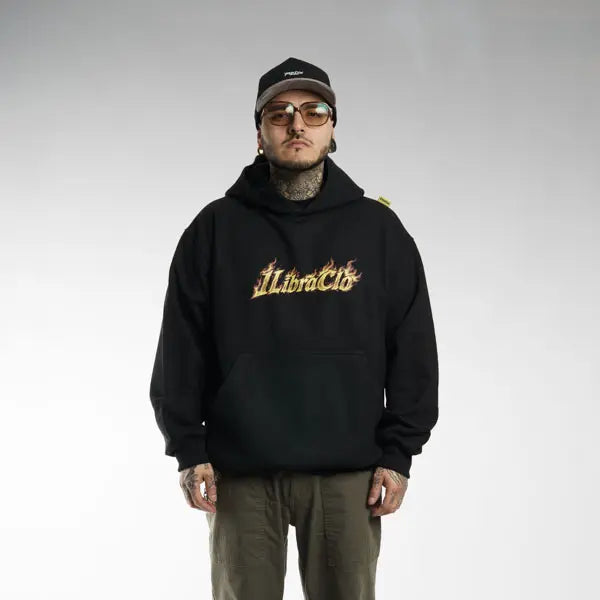 "FLAME"