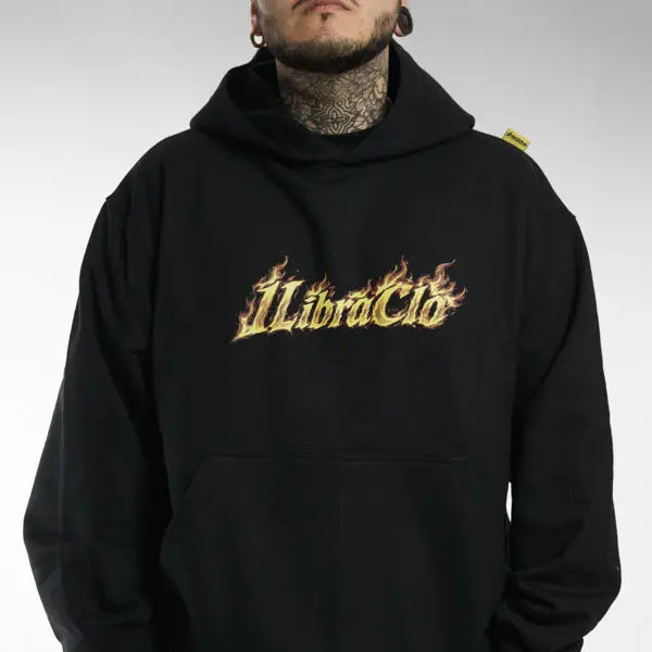 "FLAME"