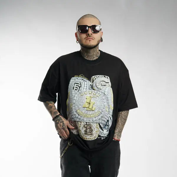 "CHAMPION"
