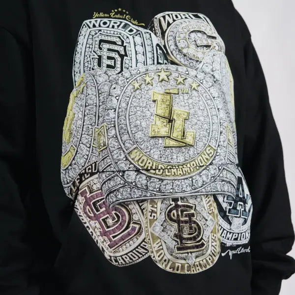 "CHAMPION"