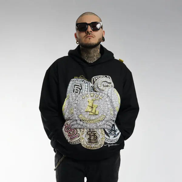 "CHAMPION"