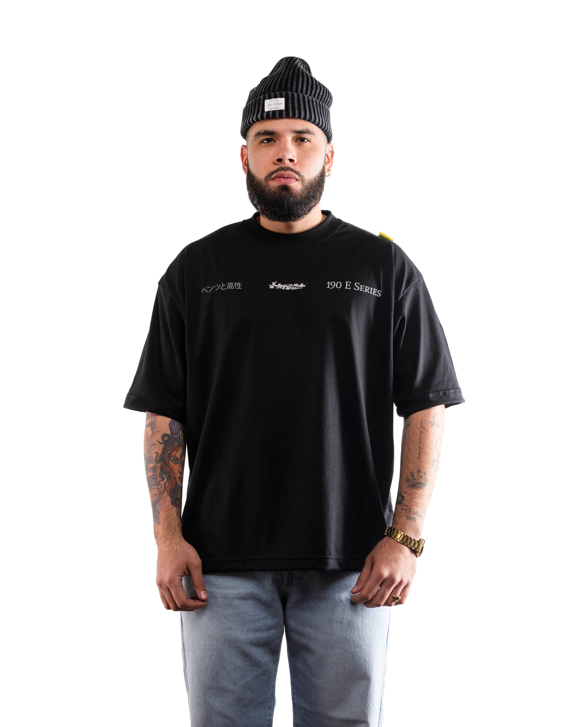 1LibraClo – 1libraclothing