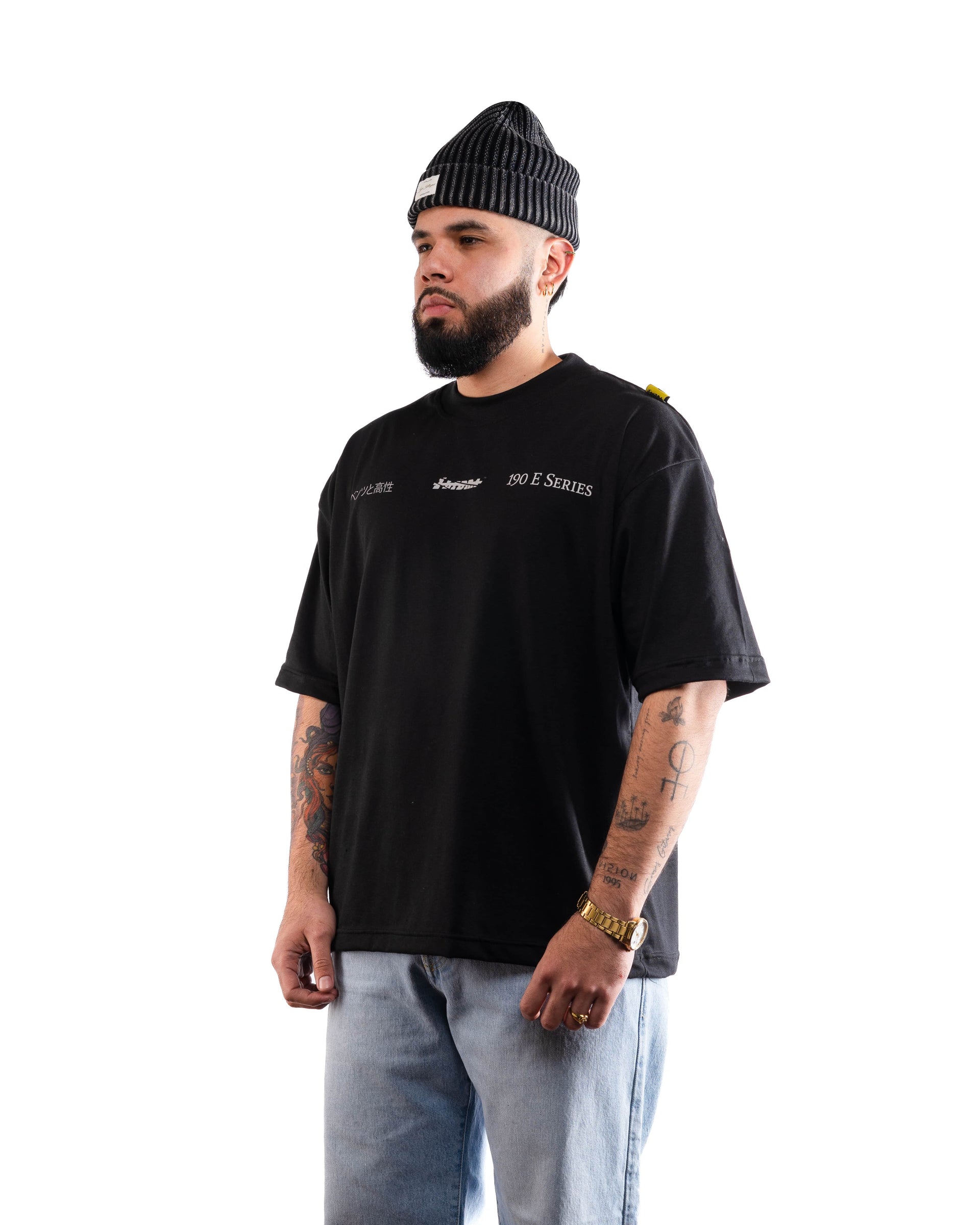 1LibraClo – 1libraclothing