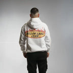 "YELLOW LABEL FLAME"