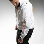 "YELLOW LABEL FLAME"