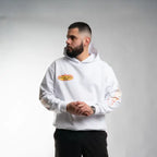 "YELLOW LABEL FLAME"